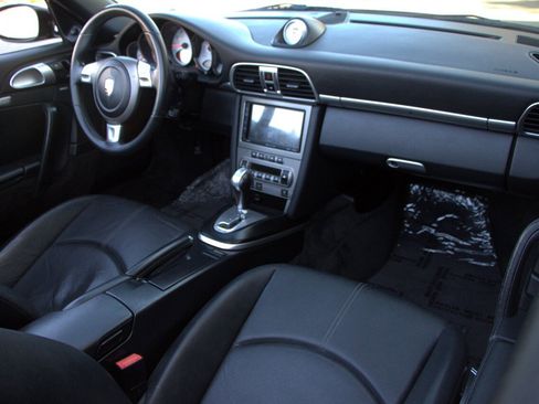 Used 2008 Porsche 911 Carrera S image 22