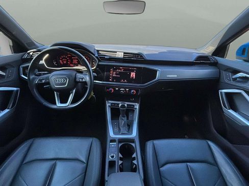 Used 2022 Audi Q3 2.0T Premium image 31