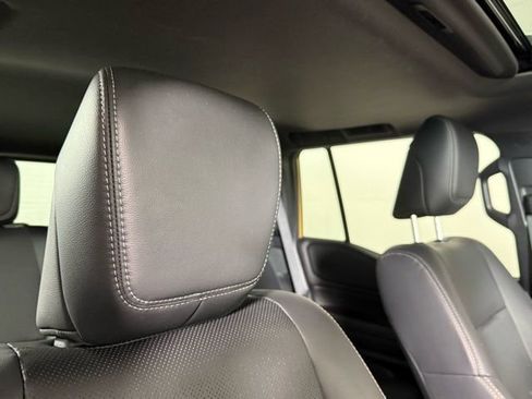 Used 2024 Toyota Land Cruiser image 35