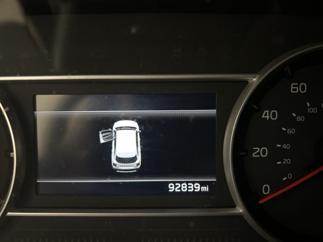 Used 2022 Kia Sorento SX FWD image 34