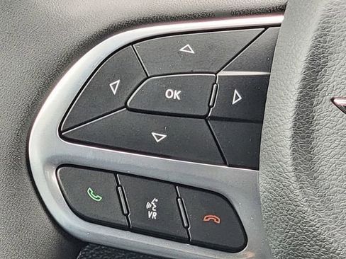 New 2026 Chrysler Pacifica Select image 33