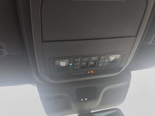 Used 2025 Ford Expedition Tremor AWD/4WD image 20