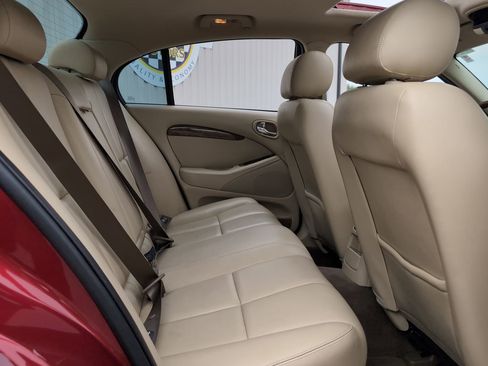 Used 2006 Jaguar S-TYPE 3.0 RWD image 16