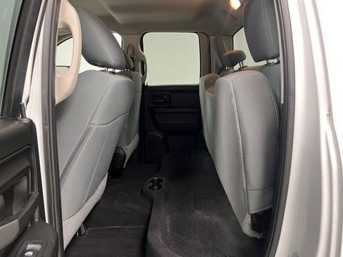 Used 2019 RAM 1500 Tradesman w/ Popular Equipment Group image 43