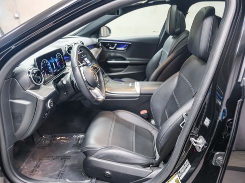 Certified 2023 Mercedes-Benz C 300 Sedan image 24