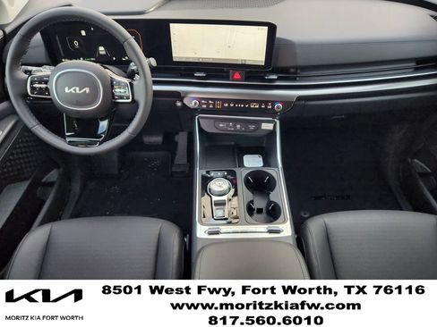 New 2026 Kia Carnival SX Prestige FWD image 19