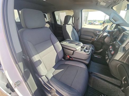 Used 2020 Chevrolet Silverado 1500 LT w/ Texas Edition AWD/4WD image 27