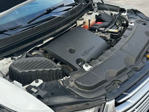 Certified 2023 Chevrolet Traverse Premier image 61