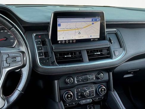 Used 2021 Chevrolet Suburban RST w/ Luxury Package image 9