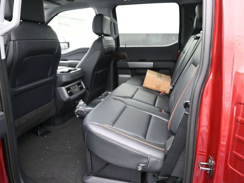 New 2025 Ford F250 Lariat w/ Lariat Ultimate Package image 4