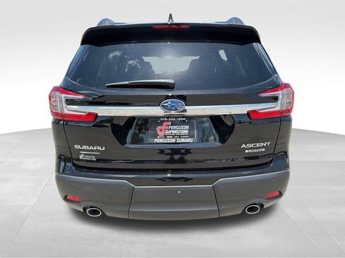 New 2026 Subaru Ascent Limited AWD/4WD image 6