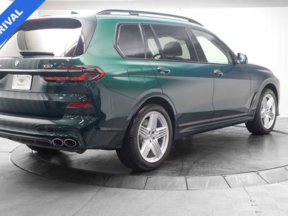 Used 2025 BMW ALPINA XB7