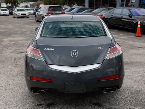 Used 2010 Acura TL image 9