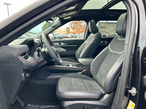 New 2027 Ford Explorer ST w/ Sun And Sound Package AWD/4WD image 10