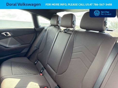 Used 2025 BMW 228i xDrive image 22
