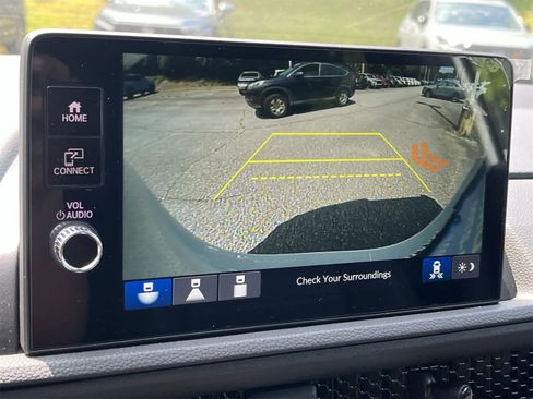 New 2026 Honda CR-V TrailSport image 15