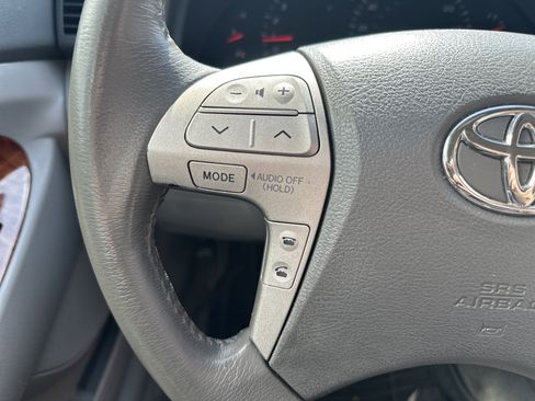 Used 2008 Toyota Camry XLE image 18