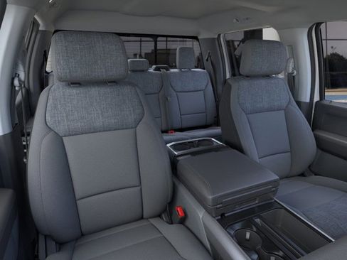 New 2025 Ford F150 XLT w/ Equipment Group 302A MID image 10