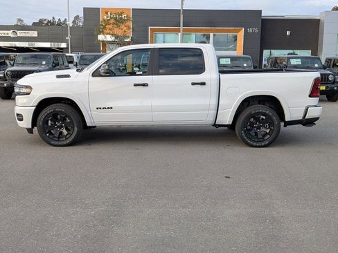 New 2026 RAM 1500 Big Horn image 14