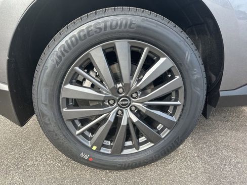 New 2026 Nissan Murano SL AWD/4WD image 9