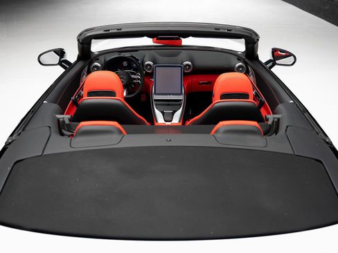 Used 2022 Mercedes-Benz SL 63 AMG 4MATIC image 75