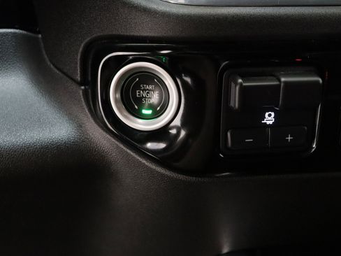 Used 2024 Chevrolet Silverado 1500 LT w/ Texas Edition Plus image 18