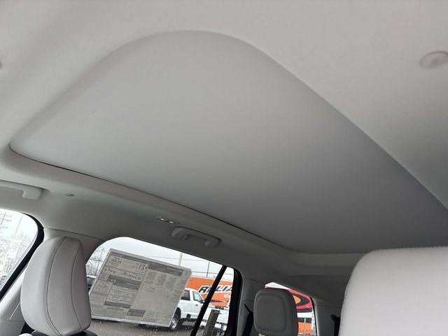 New 2026 Lincoln Aviator Reserve RWD image 25