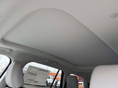 New 2026 Lincoln Aviator Reserve RWD image 25