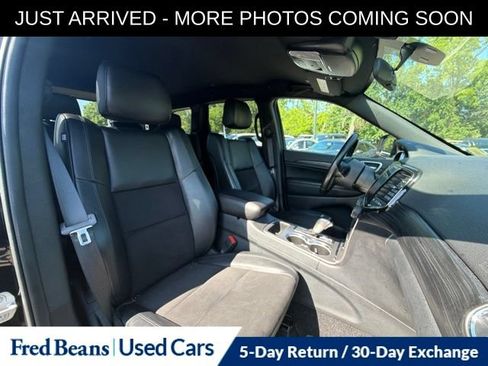 Used 2021 Jeep Grand Cherokee Laredo X AWD/4WD image 17
