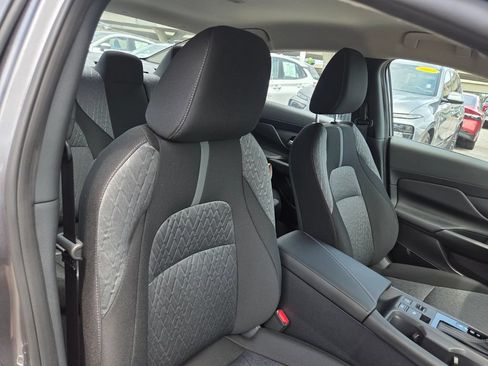 Used 2026 Nissan Sentra SV w/ SV Convenience Package FWD image 29