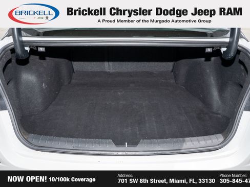 Used 2020 Kia Optima S image 9