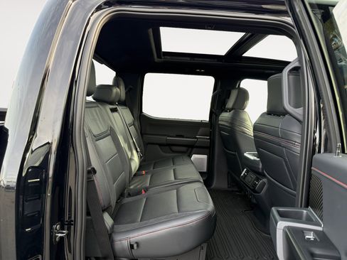 New 2025 Ford F150 Raptor image 18