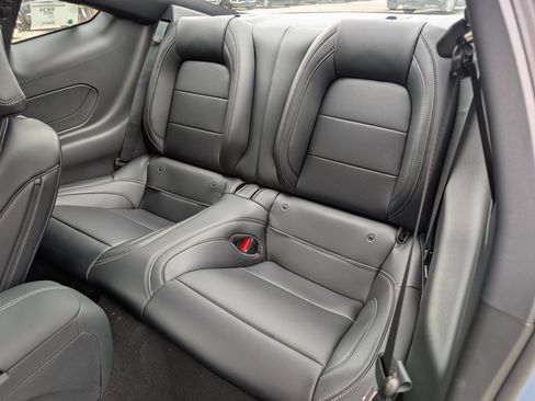 New 2026 Ford Mustang GT Premium image 25