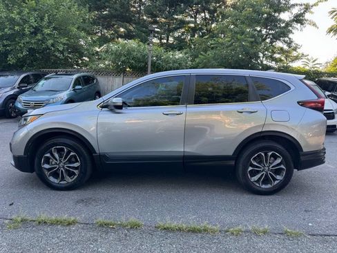 Used 2020 Honda CR-V EX image 6