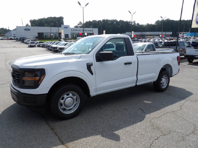 New 2026 Ford F150 XL RWD image 5