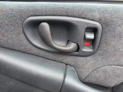 Used 2000 Chevrolet S10 Pickup LS w/ Preferred Equipment Group image 21