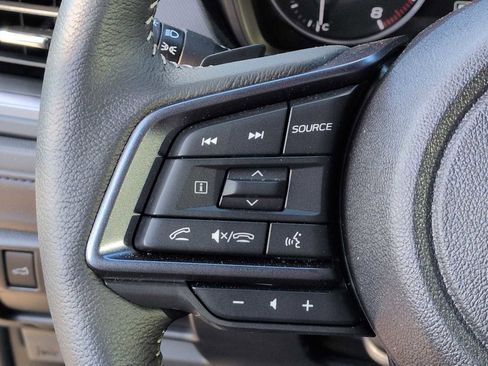 Certified 2025 Subaru Forester Limited image 25