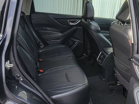 Used 2019 Subaru Forester Limited AWD/4WD image 11