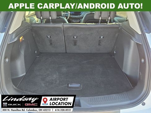 Used 2023 Buick Encore GX Essence w/ Experience Buick Package image 25