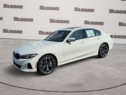 New 2026 BMW 330i xDrive Sedan w/ Convenience Package