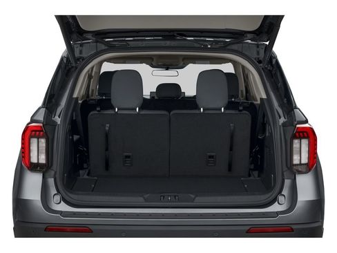 New 2026 Ford Explorer Active image 10