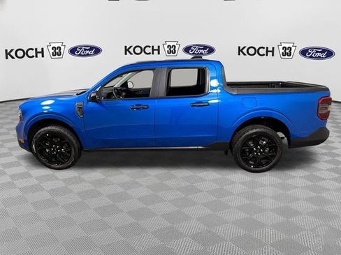 New 2026 Ford Maverick XLT AWD/4WD image 4