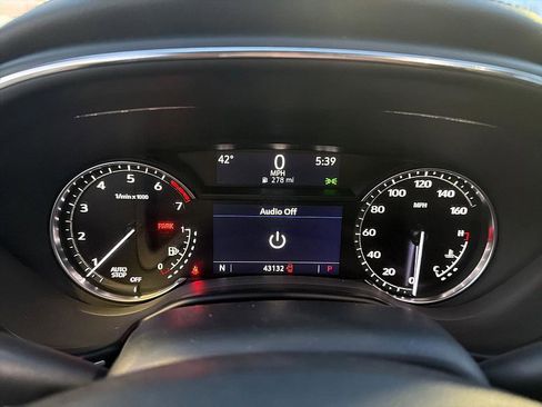 Used 2024 Cadillac CT5 Premium Luxury w/ Climate Package image 14