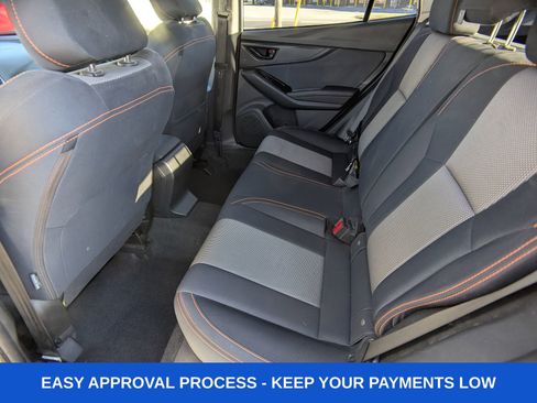 Used 2019 Subaru Crosstrek 2.0i Premium w/ Eyesight System image 18