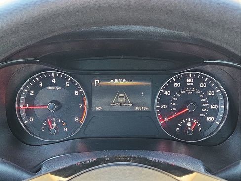 Used 2024 Kia Forte LXS image 24