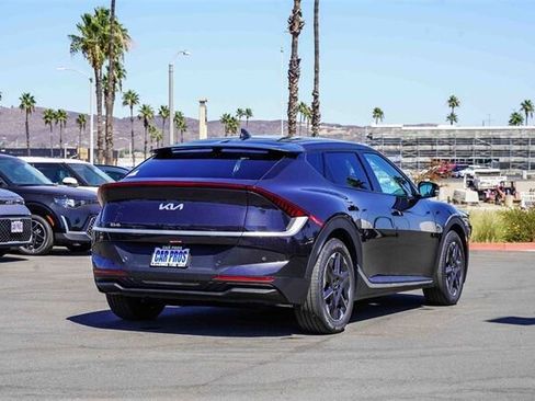 New 2025 Kia EV6 Light image 6