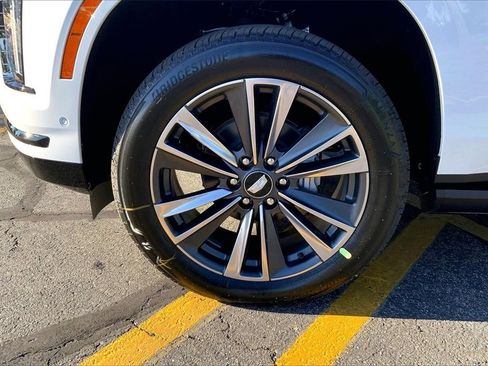 New 2026 Cadillac Escalade Sport image 13