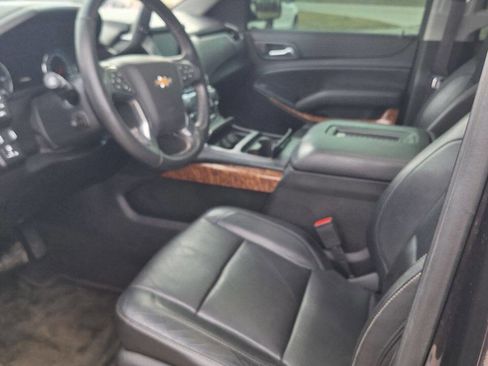Used 2016 Chevrolet Tahoe LTZ image 11