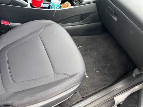 Used 2024 Hyundai Tucson SE FWD image 14