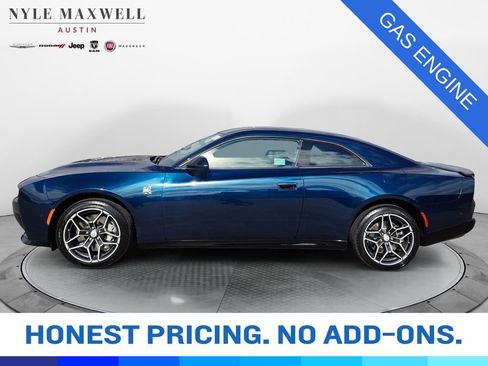 New 2026 Dodge Charger R/T Scat Pack image 11